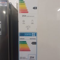 Хладилникът с фризер SAMSUNG модел RB34T603EEL цвят Бежов/Кремав, снимка 2 - Хладилници - 42932739