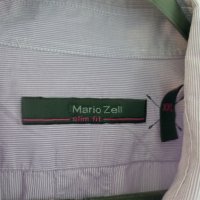 Риза Mario Zell XXL, снимка 3 - Ризи - 33576158