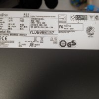 Fujitsu ESPRIMO P700, снимка 4 - За дома - 43955267