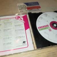 KARAOKE CORNERS CD 0401240820, снимка 4 - CD дискове - 43651128