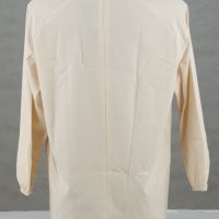 Дамска бежова блуза марка Foggy , снимка 2 - Блузи с дълъг ръкав и пуловери - 37238455