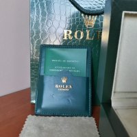 Луксозна кутия за Rolex Audemars Piguet  Panerai Chopard IWC Omega , снимка 4 - Мъжки - 32566558