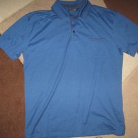 Блуза BATISTINI   мъжка,Л, снимка 2 - Блузи - 36649177