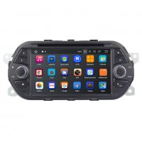 Fiat Tipo 2015-2020 Навигация Андроид GPS WiFi Bluetooth, снимка 1 - Аксесоари и консумативи - 29005210