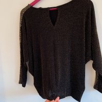 Нова блуза с етикет, снимка 9 - Блузи с дълъг ръкав и пуловери - 39840503
