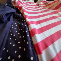 детска блузка за момиче, тип "лакосте", 110/116, 4броя-14лв, снимка 7 - Детски тениски и потници - 36789025