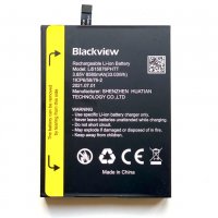 Батерия за Blackview BV6600 Pro Li515876PHTT, снимка 2 - Оригинални батерии - 35597779