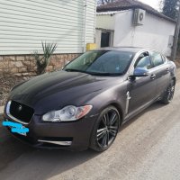 Ягуар XF 2700 HDI на части , снимка 1 - Автомобили и джипове - 32610670