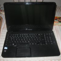 Toshiba C855-1MX на части/дъно с проблем/, снимка 1 - Лаптопи за дома - 40485220