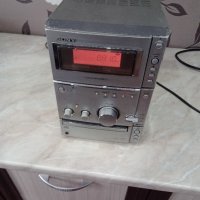 Sony Hcd-cpx1 , снимка 12 - Аудиосистеми - 43282493