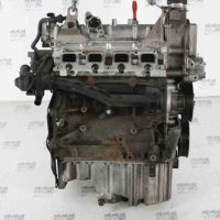 Двигател за Volkswagen Golf 6 1.4tsi Код: CAX (2008-2013), снимка 3 - Части - 43223119