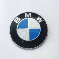 Емблема БМВ bmw , снимка 1 - Части - 43358406
