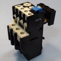 термично реле ABB T25 DU 32A thermal relay, снимка 2 - Резервни части за машини - 37513543