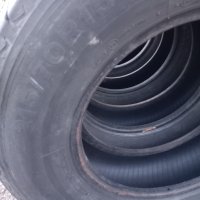 Летни гуми за бус 215 70 15С DAYTON , снимка 4 - Гуми и джанти - 43584938