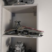 Lego Star Wars , снимка 1 - Конструктори - 43906986
