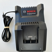 BOSCH AL 36-20 - Зарядно устройство неразличим от нов!, снимка 1 - Други инструменти - 44900290