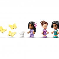 LEGO® Disney Princess™ 43201 - Магическата врата на Изабела, снимка 3 - Конструктори - 38785431