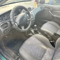 Ford Focus 1.8 tddi на части, снимка 6 - Автомобили и джипове - 43238021