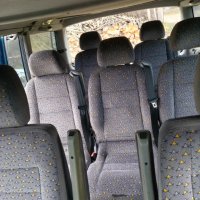 Mercedes Vito 2.2cdi на части, снимка 7 - Бусове и автобуси - 43662368