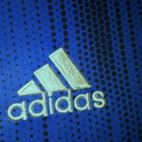 оригинална  тениска adidas Chelsea / London , снимка 2 - Футбол - 37963569