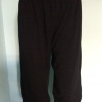 Уникални дизайнерски потури тип шалвари "Dolce & Gabbana"®  , снимка 3 - Къси панталони и бермуди - 33437762