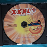 XXXL - 2004- Праздничный Сборник, снимка 3 - CD дискове - 44857484