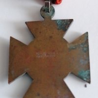 холандски медал , снимка 4 - Колекции - 44125434