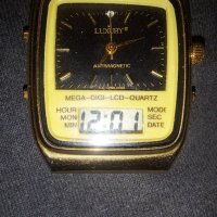 Стари електронни часовници , снимка 4 - Други - 43116758