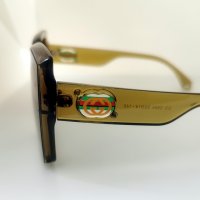 LOGO collection слънчеви очила, снимка 7 - Слънчеви и диоптрични очила - 38709148