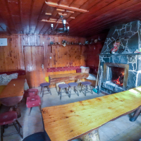 Къща за гости Вила Такови - 23 места, механа, външно барбекю, снимка 17 - Почивки на планина - 44895690