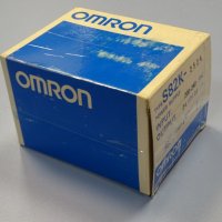 захранващ модул Omron S82K-05024 power supply, снимка 6 - Резервни части за машини - 35228509