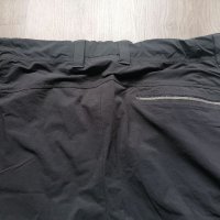 Haglöfs Lite Hybrid Pant Women - дамски панталони р. L, снимка 8 - Панталони - 32336397