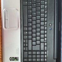 Лаптоп HP Compaq CQ60, снимка 2 - Лаптопи за дома - 40096486