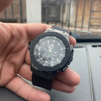 Часовник Hublot F1 AAA+, снимка 4 - Мъжки - 44904733