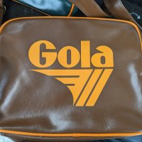 ретро чанта "Gola", снимка 4 - Чанти - 43411573