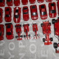 Коли Ferrari, снимка 2 - Колекции - 25627934