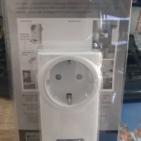 Смарт контакт - Умен контакт /  Smartwares SH5-RPS-36A, снимка 1 - Други - 38082216