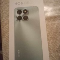 Продавам чисто нов телефон HONOR X6a , снимка 1 - Други - 43799298