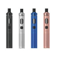 Joyetech eGo AIO 2 Kit 1700mAh 2ml, снимка 1 - Електронни цигари - 44013258