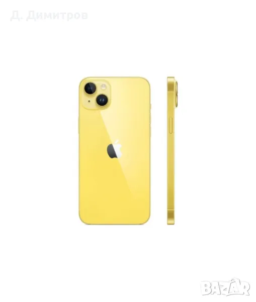 Продавам IPhone 14, снимка 1