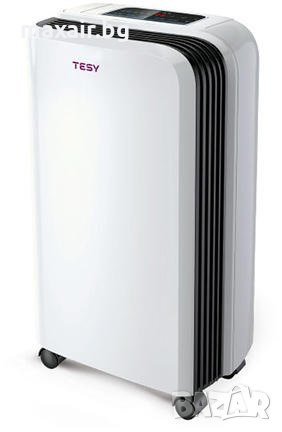 Влагоуловител TESY DHF 10 CEL * Безплатна доставка * Гараниця 2 години, снимка 1