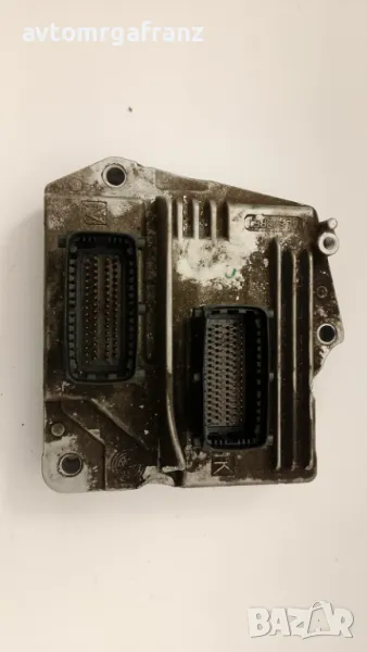 55561172 Компютър запалване Opel  1.6, снимка 1