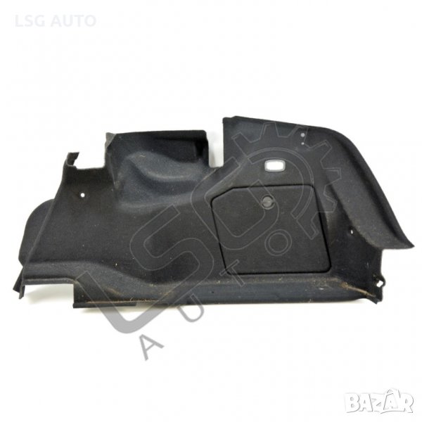 Дясна кора багажник Mercedes-Benz C-Class 204 (W/S/C) 2007-2014 MB280320N-290, снимка 1