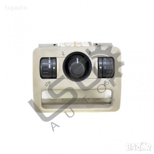 Бутон регулиране ел. огледала Subaru Legacy IV 2003-2009 SU220621N-179, снимка 1