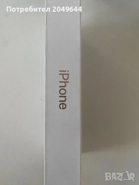 iPhone 16 pro 1trb, снимка 1