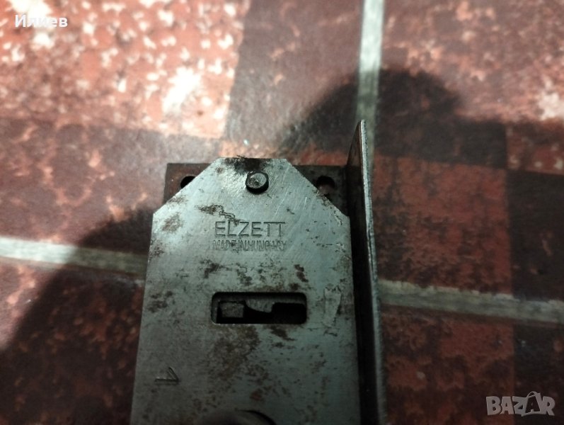 Патрон за брава , снимка 1