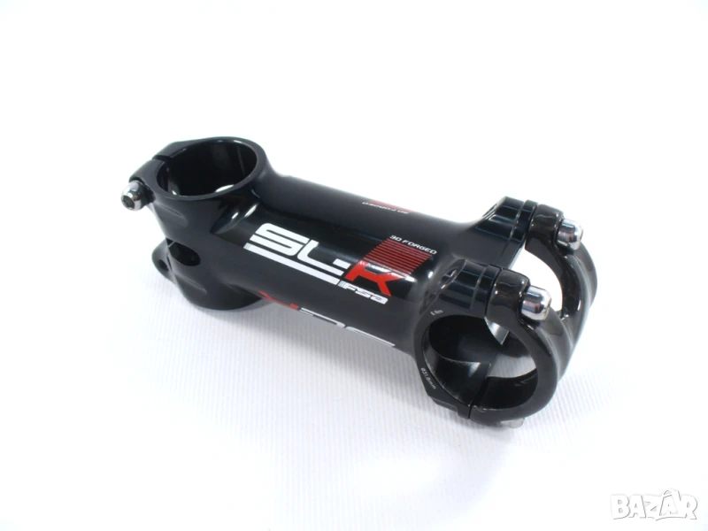 FSA SL-K OS-125 90mm 31.8mm 6-degree лапа за велосипед, снимка 1