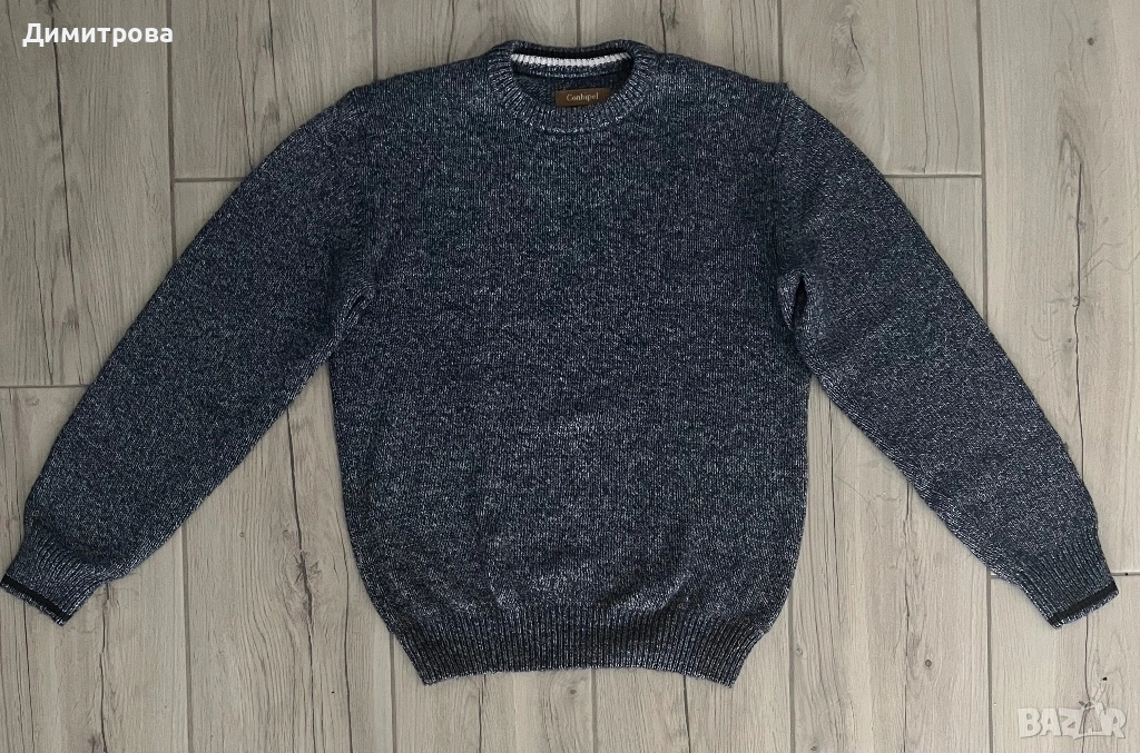 Нов пуловер Conbipel, снимка 1