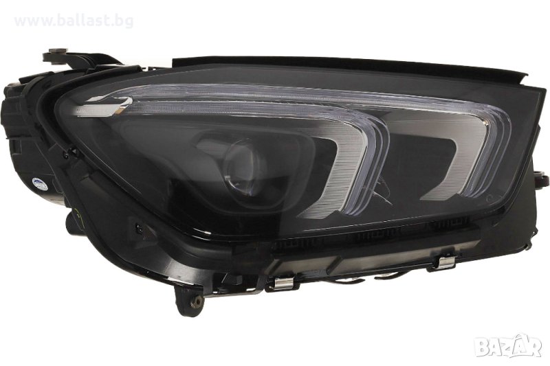 Фар десен статичен A1679060403 Mercedes GLE W167, снимка 1