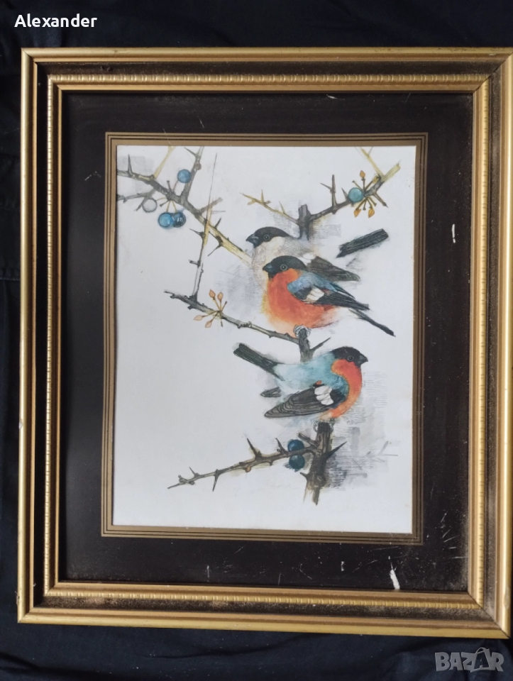 Картина, снимка 1